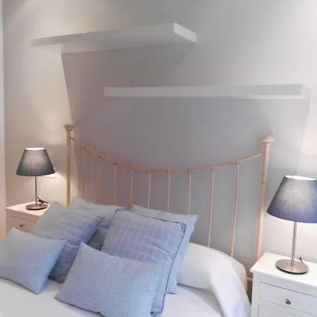 Plaza De España Apartamento Ribadeo