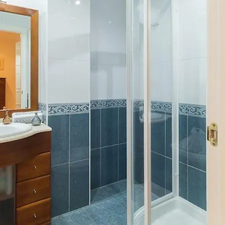 Plaza De España Apartamento Ribadeo