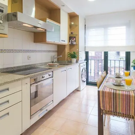 Plaza De España Apartamento Ribadeo