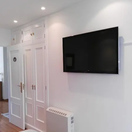 Plaza De España Apartamento Ribadeo