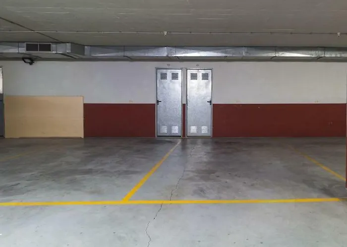 Appartement Plaza De Espana *