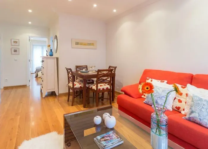 Appartement Plaza De Espana *